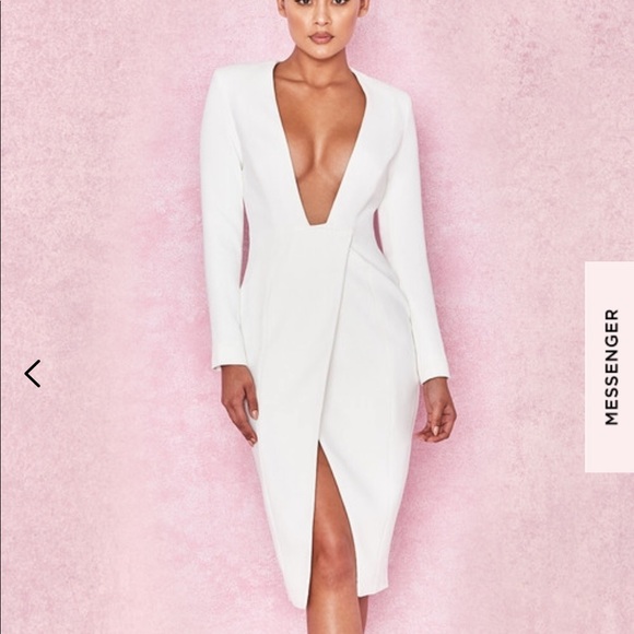 Akali House of CB Dress - Picture 3 of 12